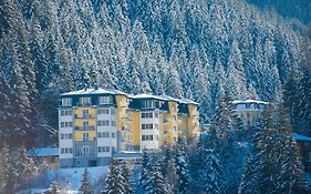 Sonnenwende By Alpentravel